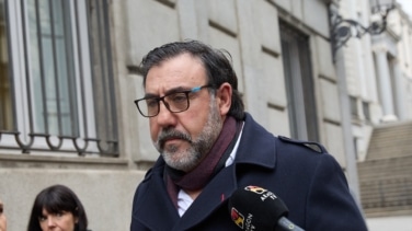 El hermano de Koldo, sobre Jésica R.: "Nos reunimos y me entero de que no tiene manejo con el ordenador"