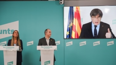 Las quejas de Oxfam al acuerdo migratorio "utilitarista" de PSOE y Junts: es una "reposición poblacional" de mano de obra