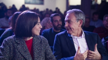 La jueza cierra la instruccion del 'caso Azud' con 38 imputados y ve financiación ilegal del PSOE de Valencia