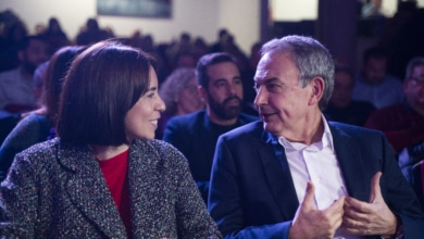 La jueza cierra la instruccion del 'caso Azud' con 38 imputados y ve financiación ilegal del PSOE de Valencia