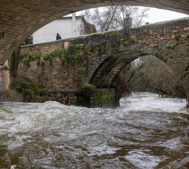 España vivirá "otra semana pasada por agua"