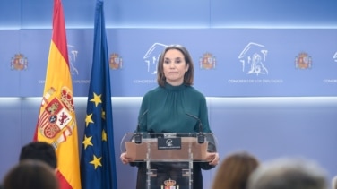El PP exige una votación sobre el gasto en Defensa en el Congreso