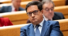 López no cree que Ayuso tenga el respaldo que vaticinan las encuestas: "Habrá cambio en Madrid"
