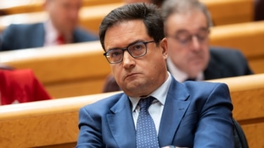 López no cree que Ayuso tenga el respaldo que vaticinan las encuestas: "Habrá cambio en Madrid"