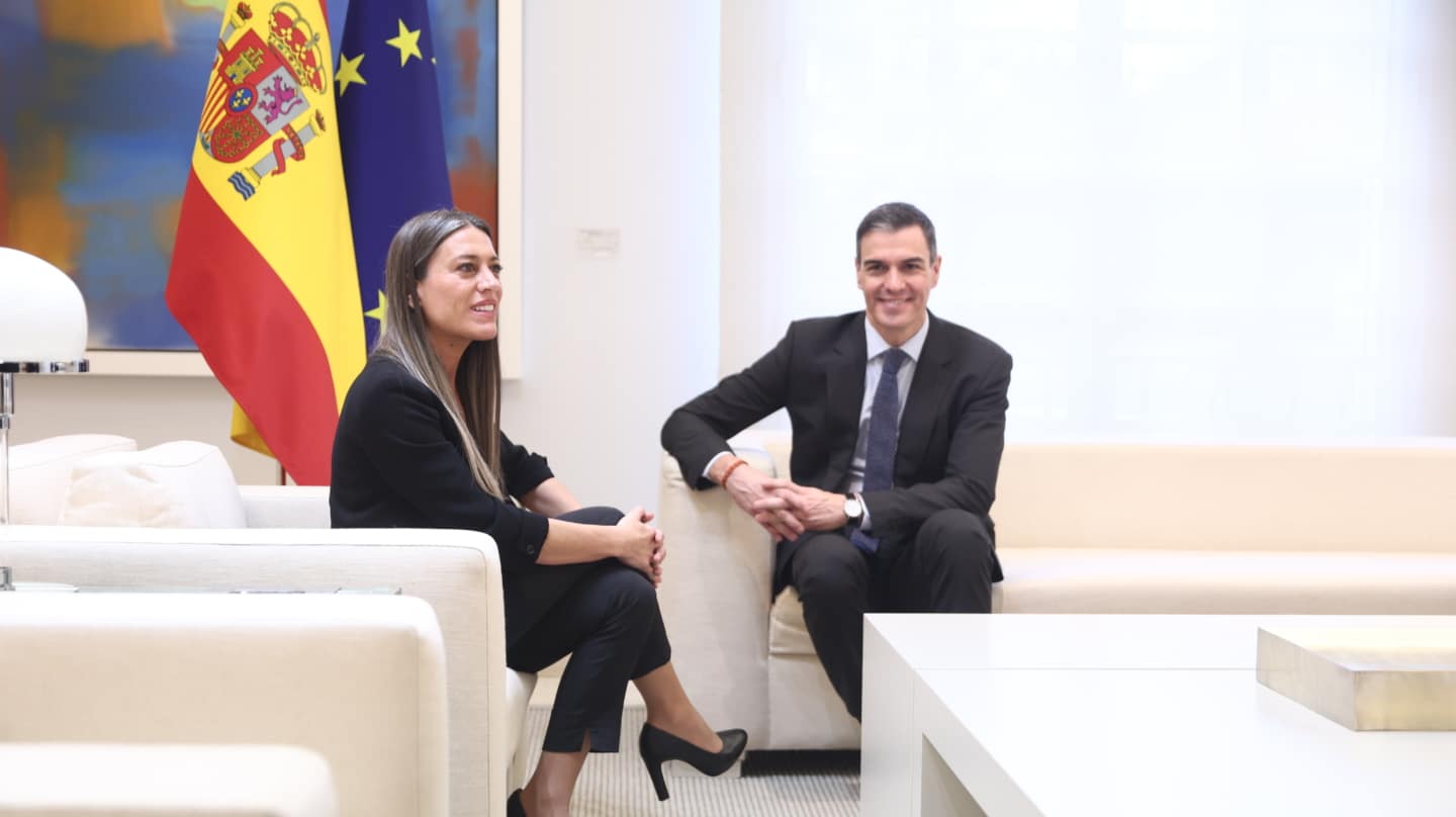 El pacto Moncloa-Junts desmentido por los datos: Madrid acoge más menores inmigrantes que Cataluña