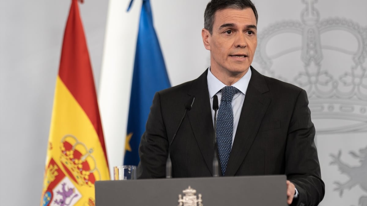 ¿Qué es y cómo funciona el Mecanismo Red con el que el Gobierno quiere evitar despidos por los aranceles?