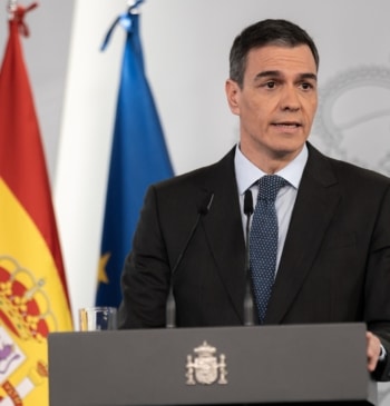 Siga en directo el debate del Congreso sobre Defensa en la UE