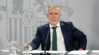 Las reuniones clave de la 'trama Koldo' con altos cargos para el pelotazo en Canarias 