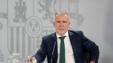 El Gobierno distribuirá a los menores según los datos que proporcionen las comunidades autónomas