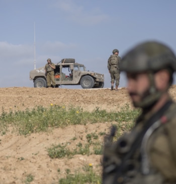 Por qué Netanyahu quiere volver a la guerra en Gaza