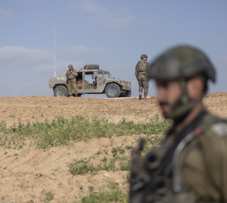 Por qué Netanyahu quiere volver a la guerra en Gaza