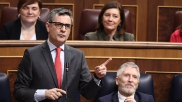 Justicia aumenta el sueldo de abogados y procuradores del turno de oficio un 8% con carácter retroactivo