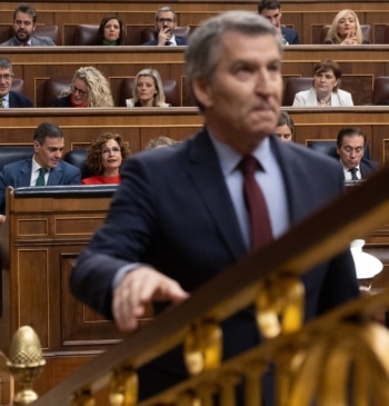 Las 16 frases más relevantes de Sánchez y Feijóo en el debate [...]