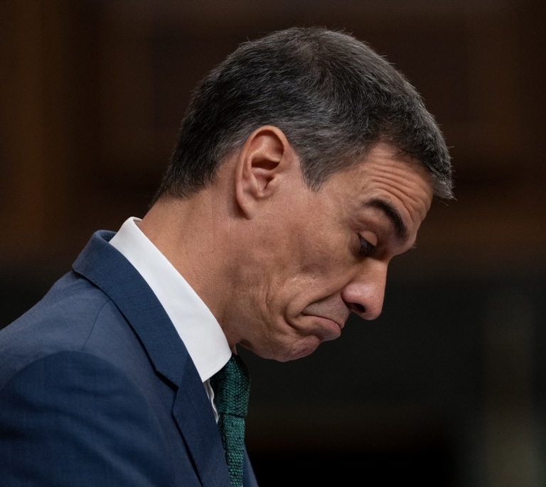 El generador de odio