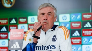 Ancelotti, a juicio por fraude fiscal: la historia del nunca acabar en el fútbol español