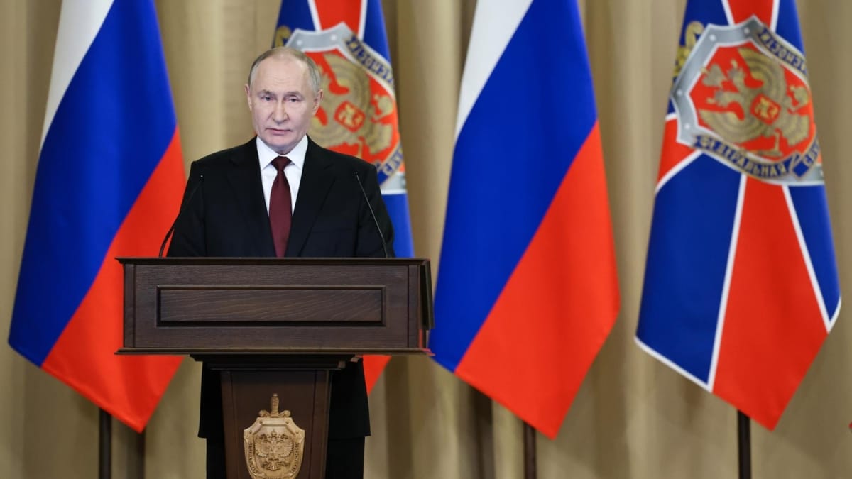 Rusia responde a la "coalición de voluntarios" en Reino Unido y el rearme de Ucrania: "No es para un plan de paz"