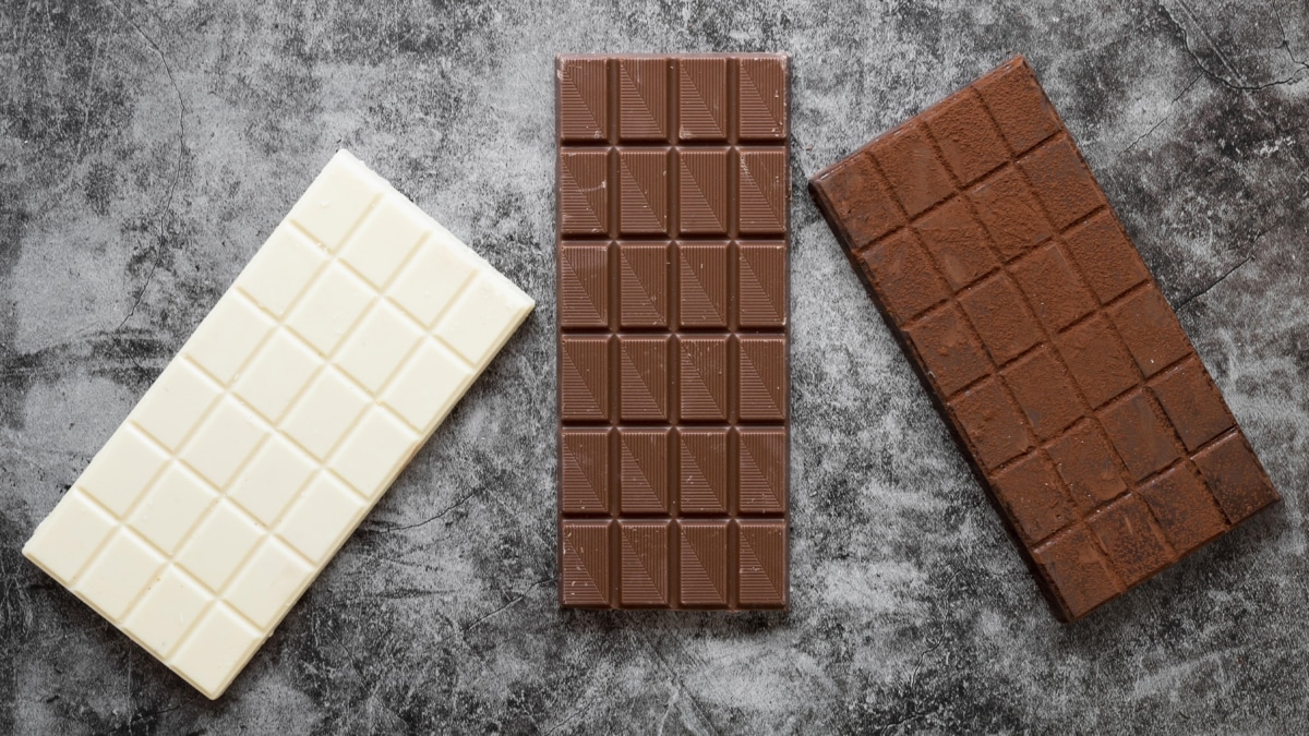 Alerta alimentaria: posible presencia de trozos de metal en chocolate