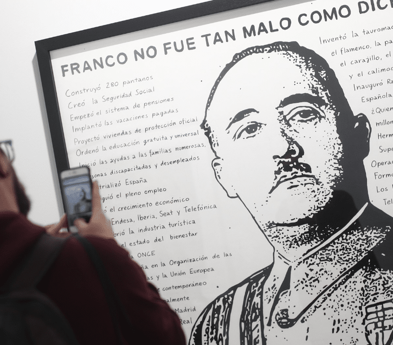 De Franco refrigerado al vaso de agua de 20.000 euros: las obras más polémicas de ARCO