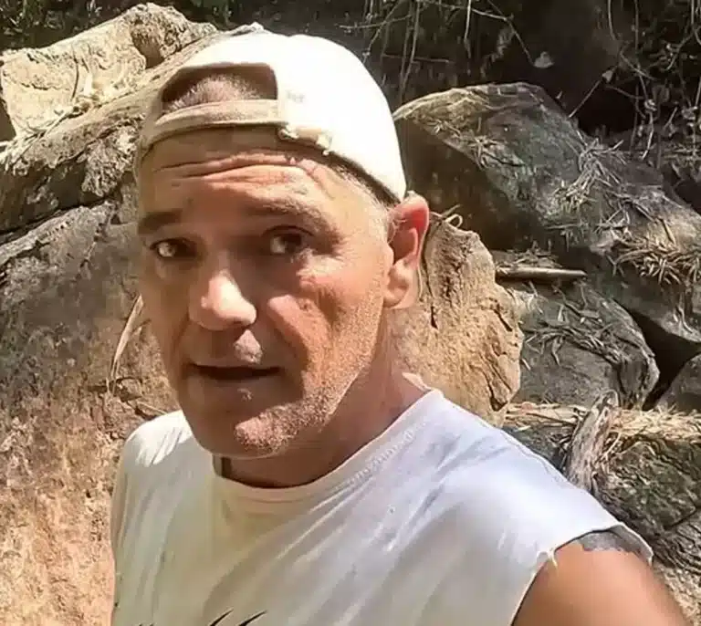 Frank Cuesta, en libertad bajo fianza tras su detención en Tailandia