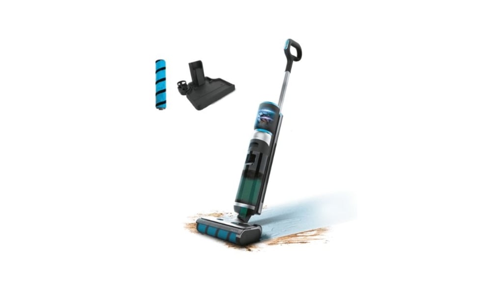 FreeGo Wash&Vacuum X‑Treme Cecotec