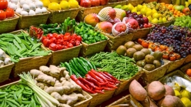 Ni Carrefour ni Mercadona: este es el supermercado con la peor fruta y verdura