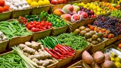Ni Carrefour ni Mercadona: este es el supermercado con la peor fruta y verdura