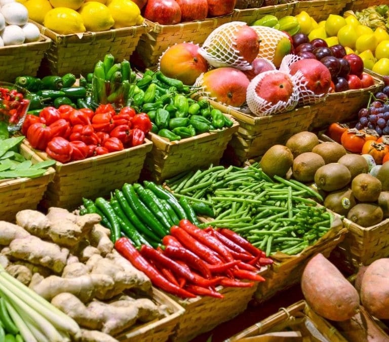 Ni Carrefour ni Mercadona: este es el supermercado con la peor fruta y verdura