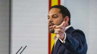 Inmigración ilegal y participar en la reconstrucción, las clave de Vox para el desbloqueo de los Presupuestos de Mazón