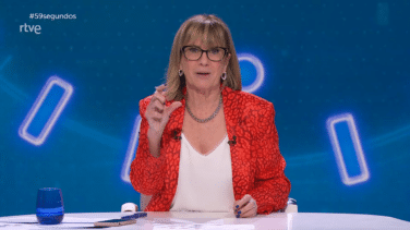 '59 segundos', en el limbo de TVE tras su imprevisto fin en La 2