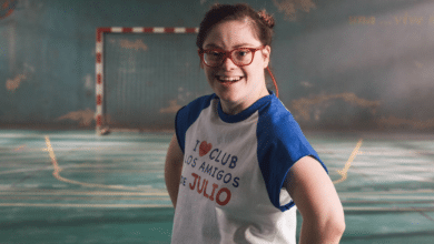 'Campeonex' ya tiene fecha de estreno en RTVE