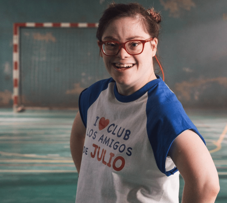 'Campeonex' ya tiene fecha de estreno en RTVE