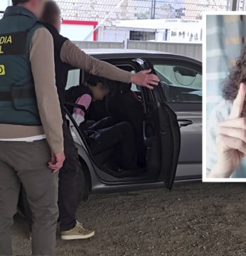 La Guardia Civil recorrió 100 kilómetros "de finca en finca" para dar [...]