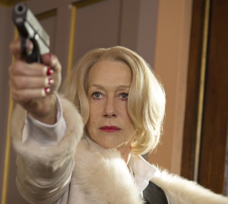 Helen Mirren no quiere a una mujer haciendo de James Bond: "Es profundamente sexista"