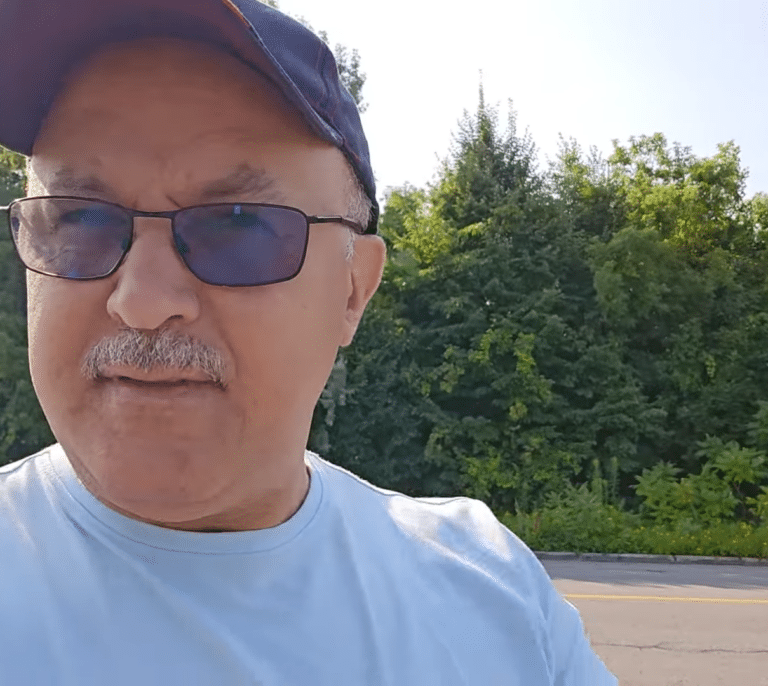 El enemigo público de Marruecos: “Temo por mi vida. Puedo acabar como Khashoggi”