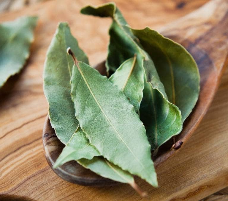 Los beneficios de poner una hoja de laurel debajo de la almohada para mejorar el descanso
