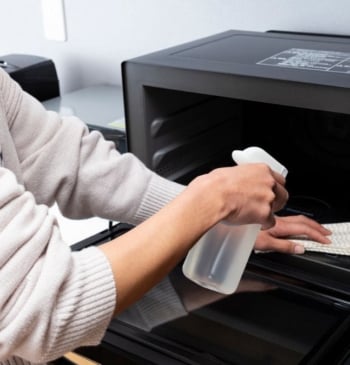 Este es el dispositivo que podría sustituir al microondas