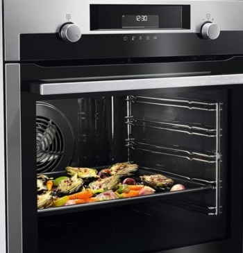 Este es el horno multifunción que Amazon ha rebajado 100€ ¡solo durante [...]