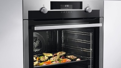 Este es el horno multifunción que Amazon ha rebajado 100€ ¡solo durante la Fiesta de Ofertas de Primavera!