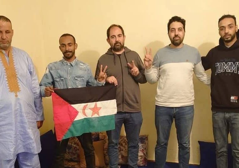 Marruecos expulsa del Sáhara Occidental a un responsable de la CGT