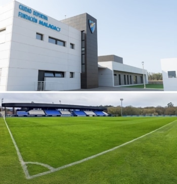 RC Deportivo y Málaga CF presumen de instalaciones en su vuelta a [...]