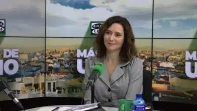 El choque de Ayuso con Alsina sobre los impuestos: “¿Esto va por mí? Pues pregúntame directamente”