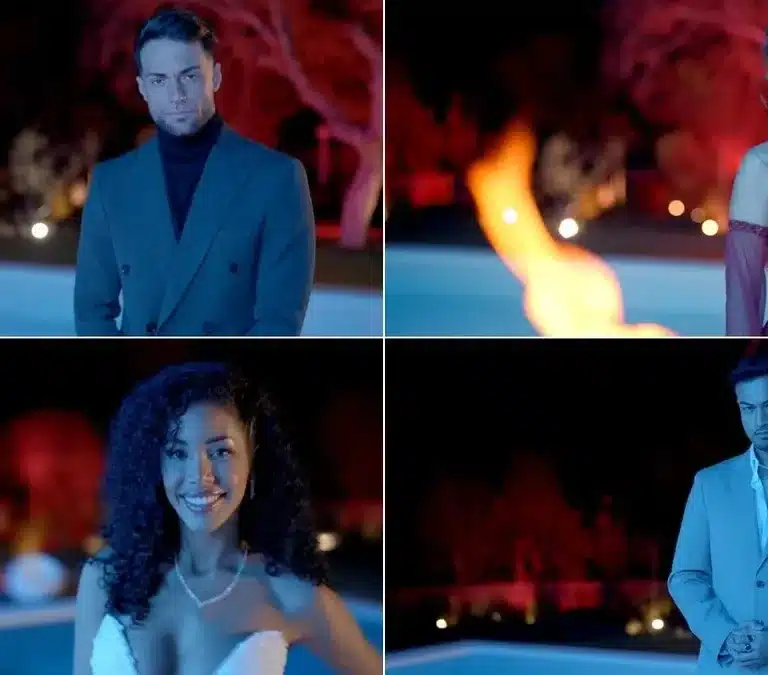 A qué hora es el reencuentro de 'La isla de las tentaciones', tres meses después