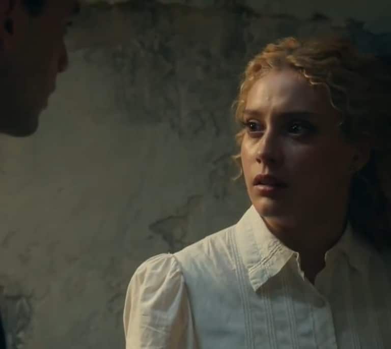 Un actor de 'La Promesa' deja caer su marcha tras los últimos acontecimientos