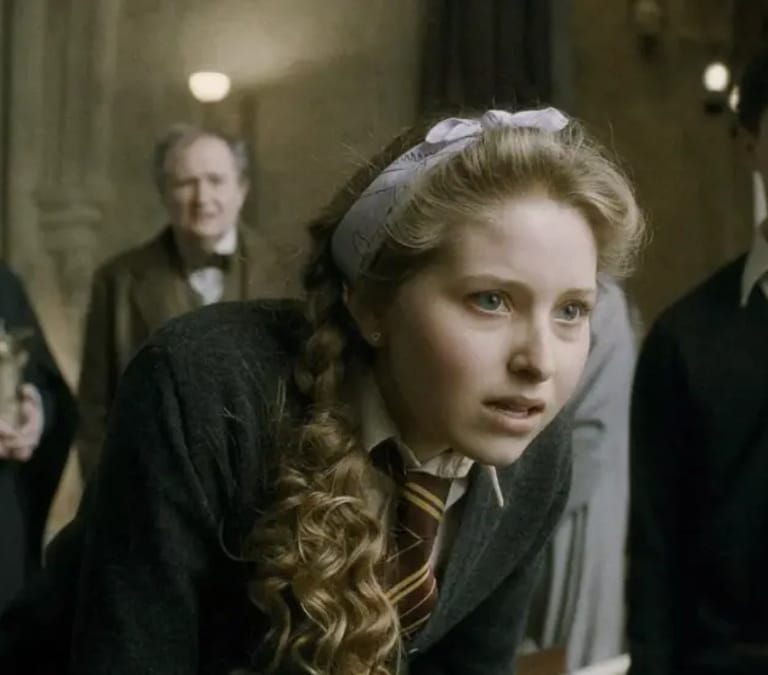 Una actriz de 'Harry Potter' se une a 'OnlyFans' para pagar sus deudas