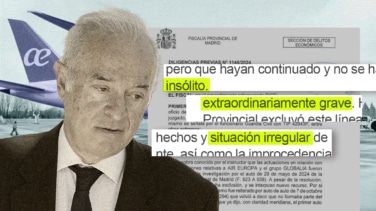 3 portátiles, 7 micrófonos y 2 cámaras de vídeo: el despliegue del juez Peinado para interrogar a Bolaños