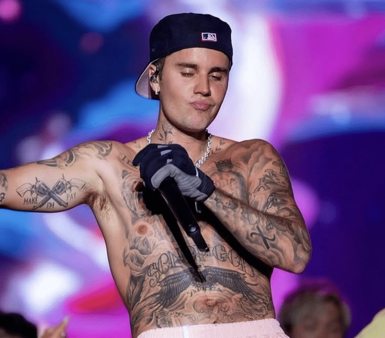Justin Bieber atraviesa uno de sus peores momentos: "Tengo problemas de ira"