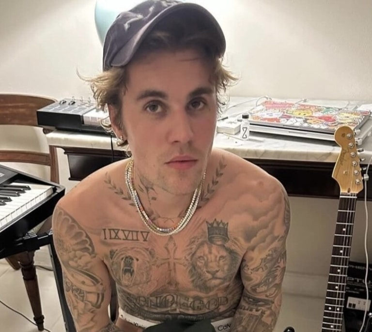 Justin Bieber y sus frentes abiertos: crisis con Hailey, consumo de drogas, problemas de ira,...