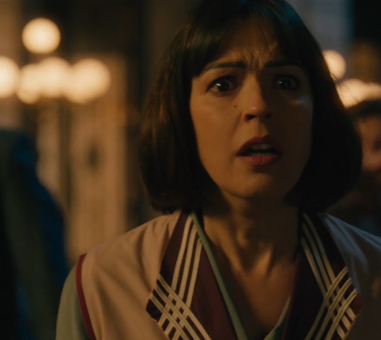 Avance de 'La Favorita 1922' este lunes 24 de marzo
