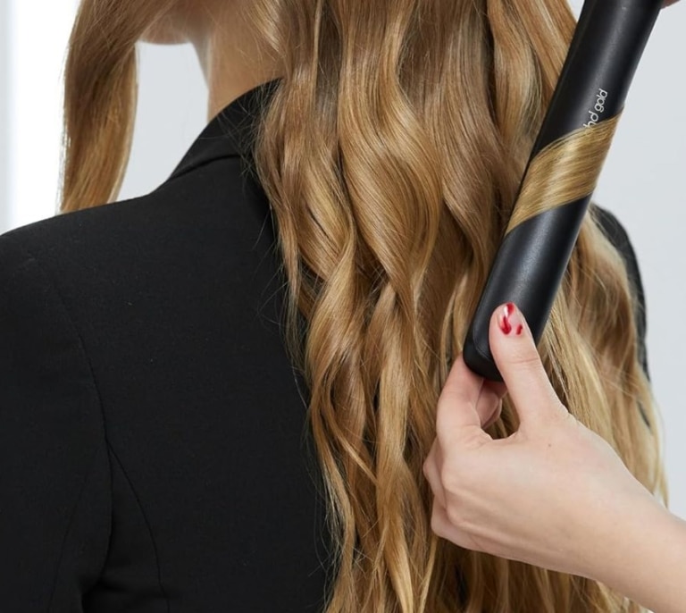 Luce una melena sana y cuidada con la famosa plancha de pelo ghd: más de 9 mil valoraciones positivas y rebajada 100€