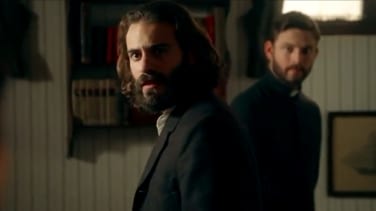 RTVE alarga la doble emisión de 'La Promesa' hasta la próxima semana